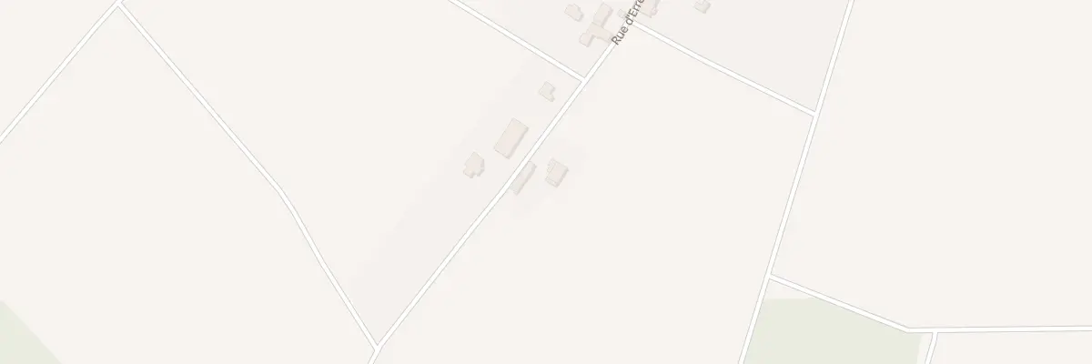 Plan du 17 Rue d’Errey à Messon