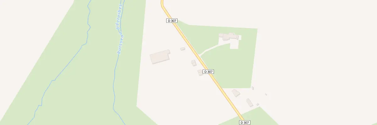 Plan du 29 Rte de St Remy du Nord à Limont-Fontaine