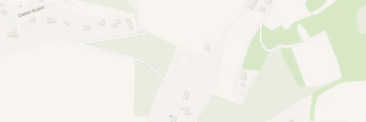 Plan du 6 Che de la Grange aux Bois à Chavot-Courcourt