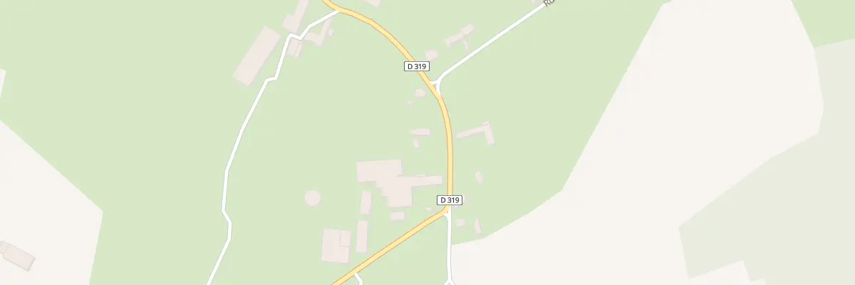 Plan du 22 Rue de Larzille à Étréaupont