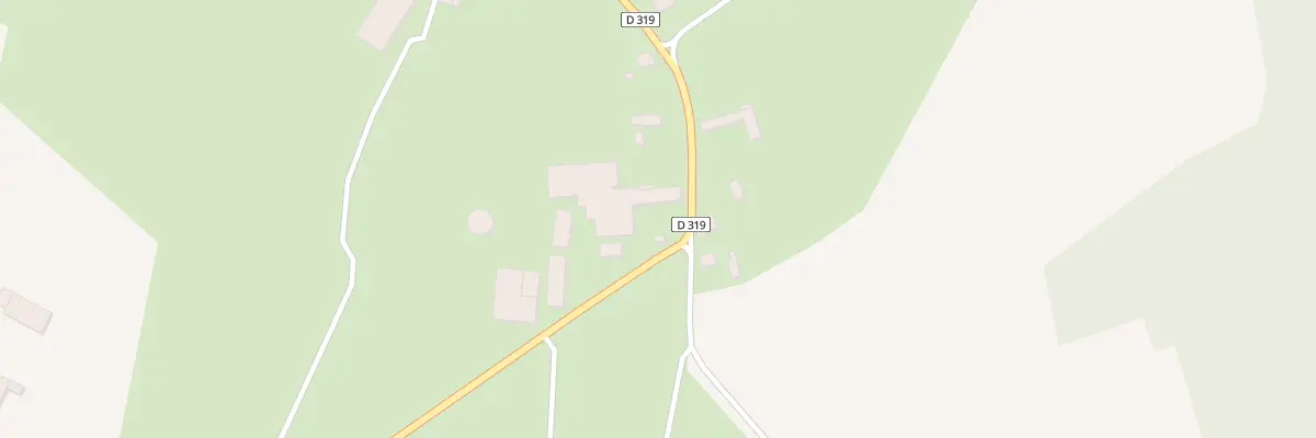 Plan du 24 Rue de Larzille à Étréaupont