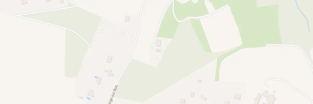 Plan du 5001 Les Goulets à Chavot-Courcourt