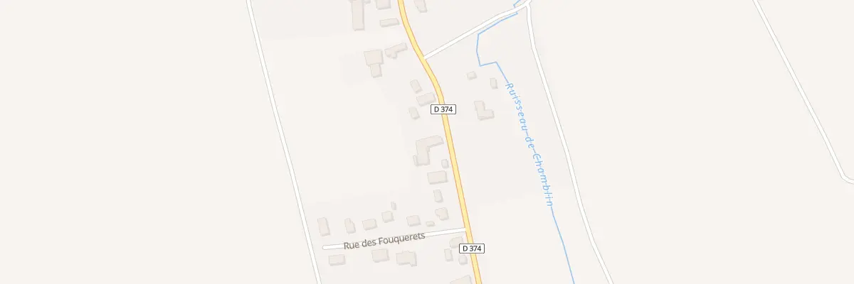 Plan du 738 Gr Grande Rue à Auxon