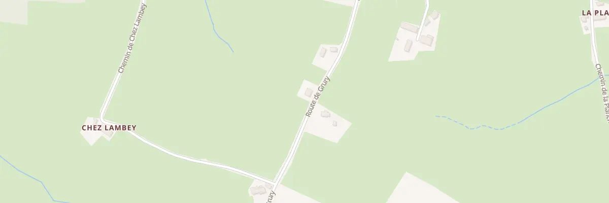 Plan du 5077 Cronat à Marly-sous-Issy