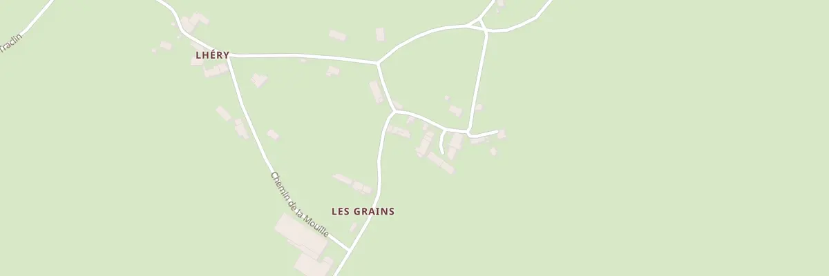 Plan du 2 Imp des Puits à Château-Chinon (Campagne)