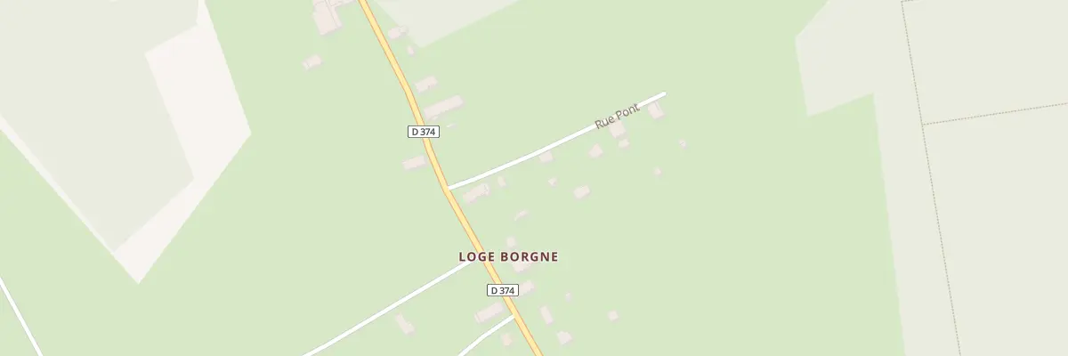 Plan du 149 Les Communes à Chessy-les-Prés