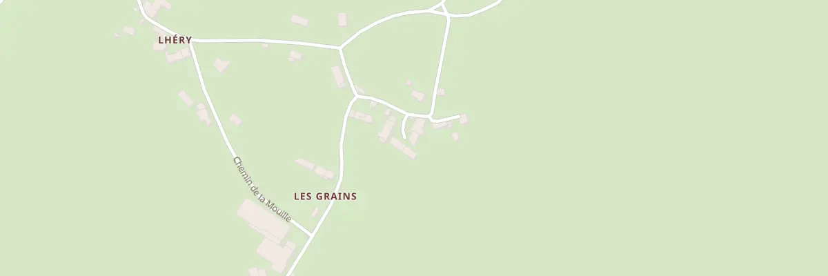 Plan du 10 Imp des Puits à Château-Chinon (Campagne)