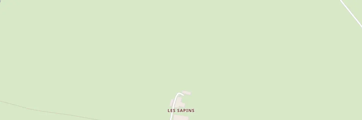 Plan du 292 Imp des Sapins à Saint-Forgeux-Lespinasse