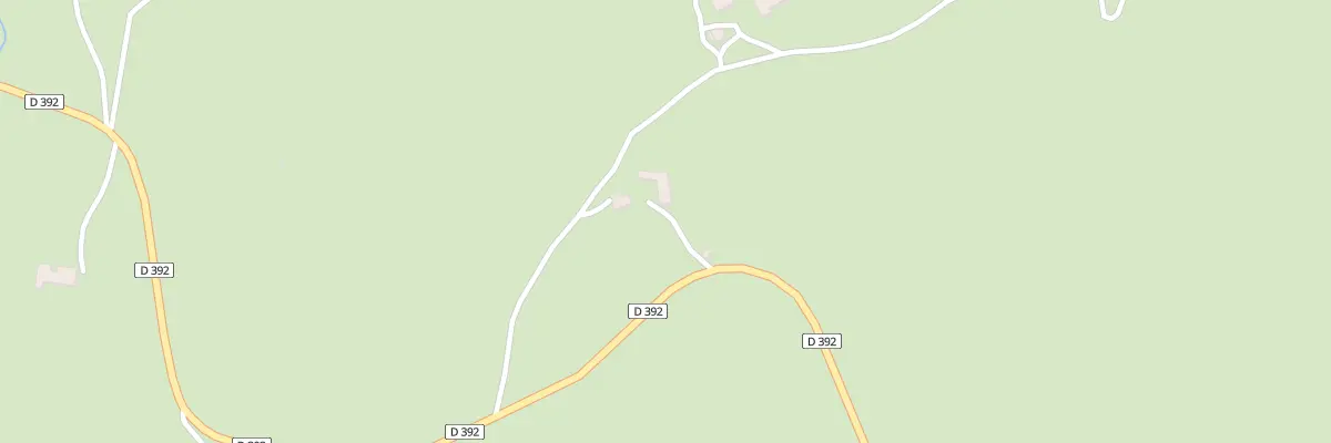 Plan du 5108 La Fajolle à Lavillatte