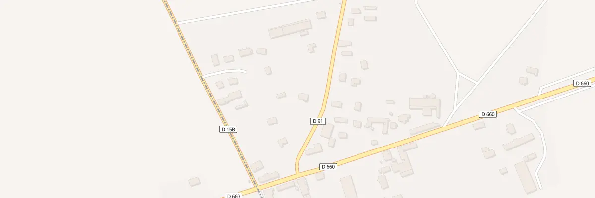 Plan du 4 Rte de Montgueux à Saint-André-les-Vergers