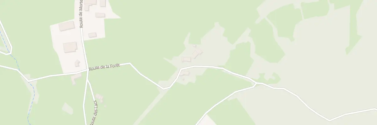 Plan du 5067 Morte Sagne à Saint-Arcons-de-Barges