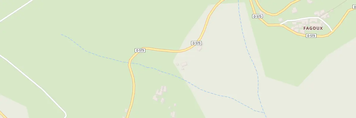 Plan du 5143 Le Sarbre à Saint-Laurent-les-Bains-Laval-d’Aurelle
