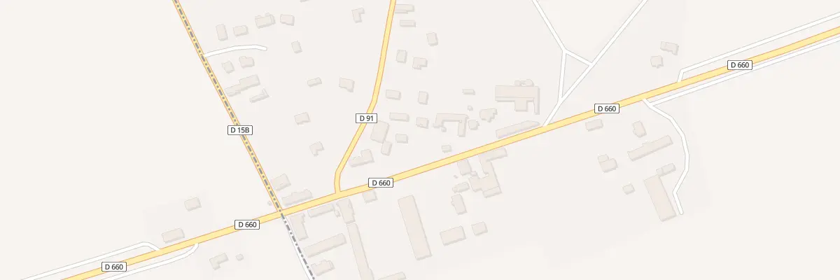 Plan du 4T Rte Nationale 60 à Montgueux
