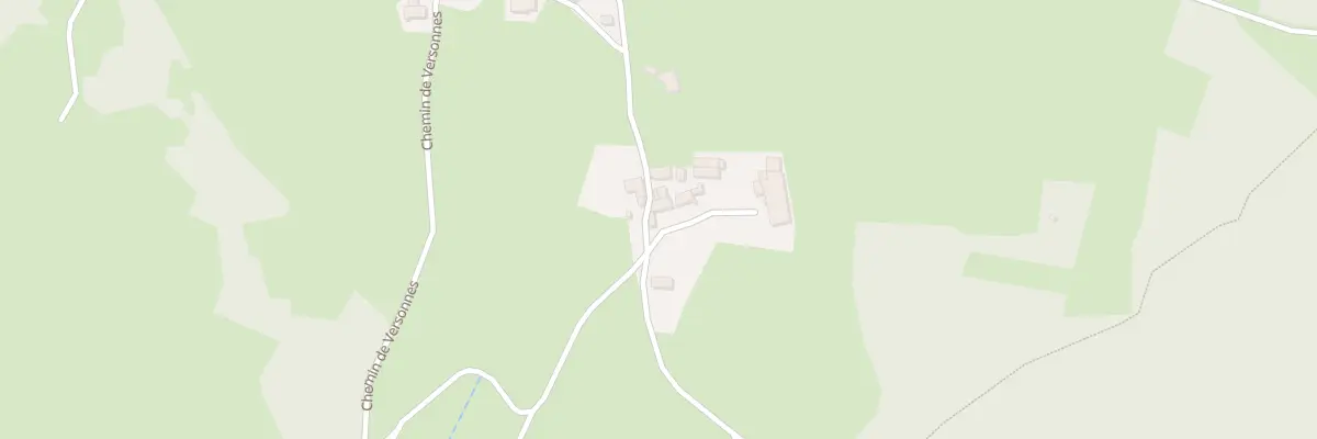 Plan du 5 Rue Saint-Jean à Chaspinhac