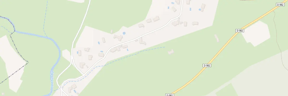 Plan du 5235 Plaine de Fressac à Durfort-et-Saint-Martin-de-Sossenac