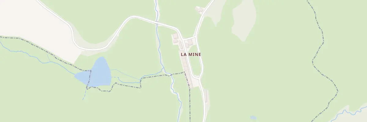 Plan du 5282 La Charbonniere aux Guerreaux