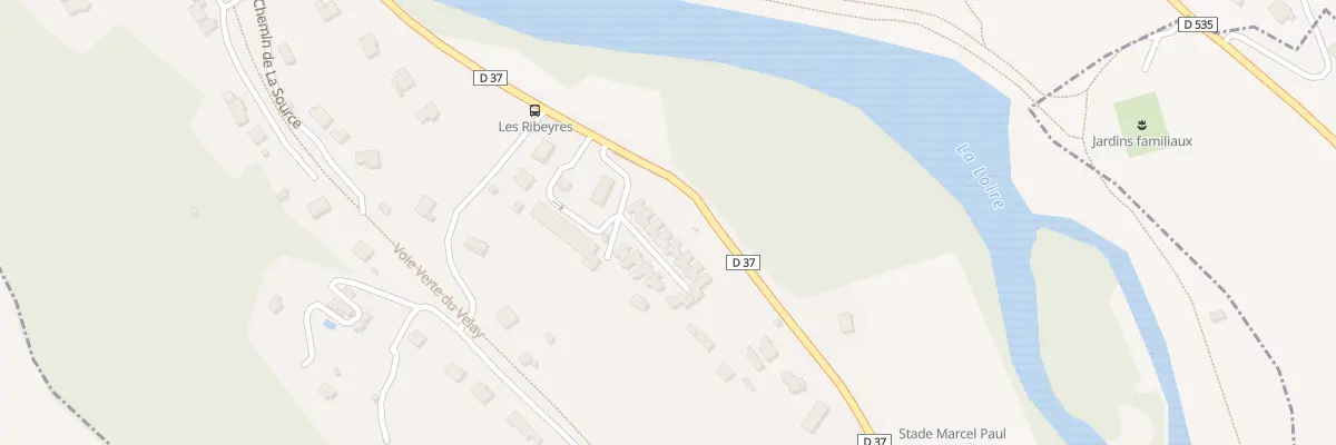Plan du 11 Imp du Clos Des Ribeyres à Brives-Charensac