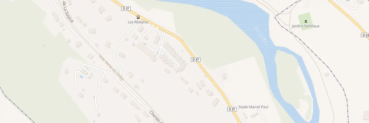 Plan du 7 Imp du Clos Des Ribeyres à Brives-Charensac