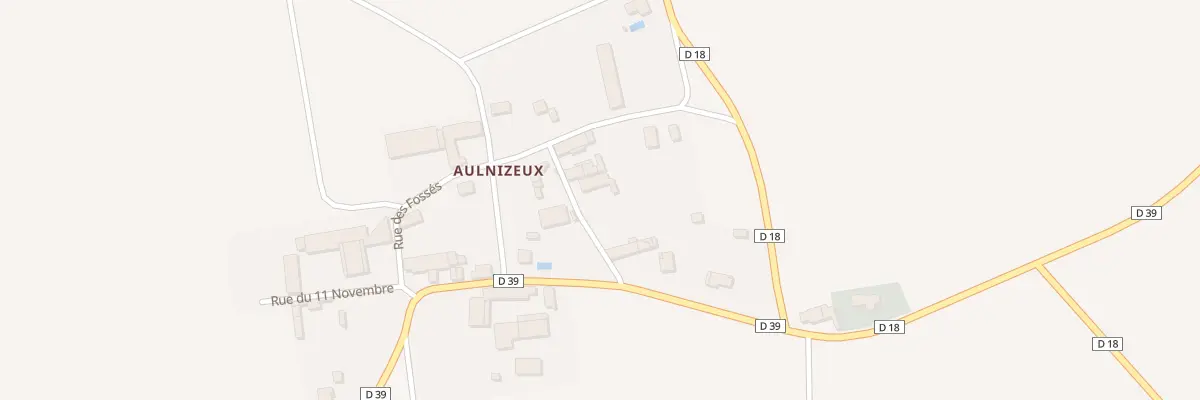 Plan du 4 Rue Charpentier à Val-des-Marais