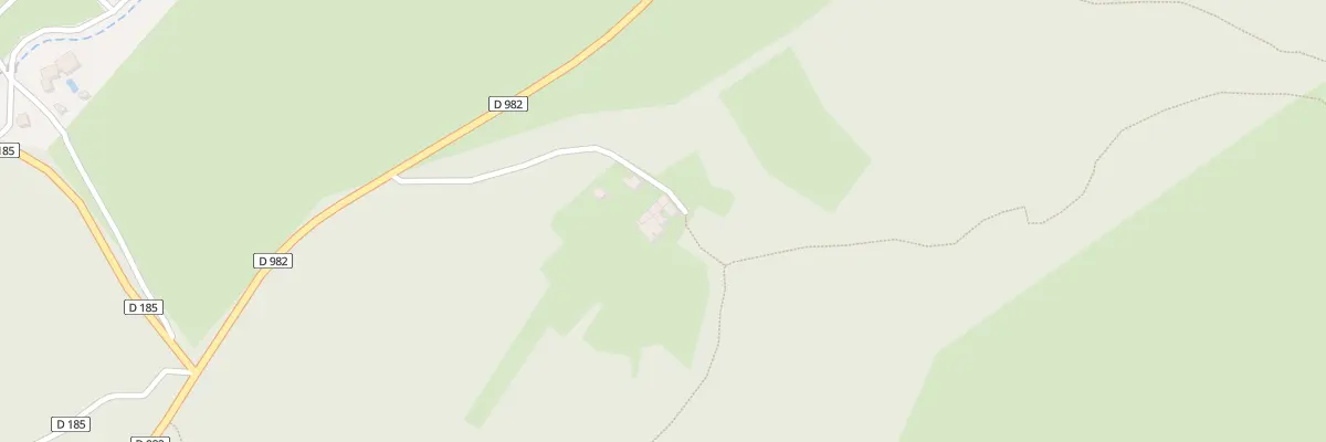Plan du 5248 La Font du Vert à Durfort-et-Saint-Martin-de-Sossenac