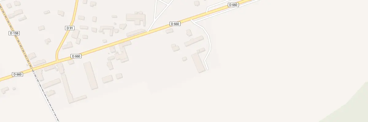 Plan du 9 Rte Nationale 60 à Montgueux