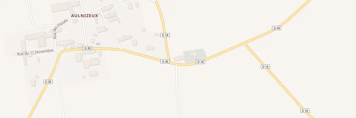 Plan du 4 Rue Principale à Val-des-Marais