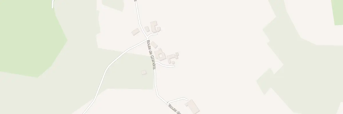 Plan du 65 Imp de la Croix à Saint-Bonnet-le-Courreau