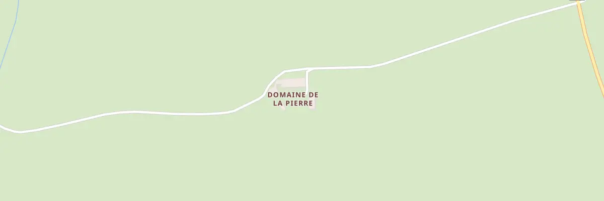 Plan du 920 Rte de Saint Germain à Vivans