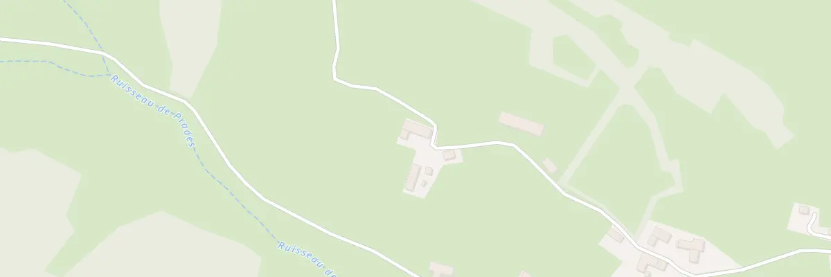 Plan du 384 Rue du Volcan à Saint-André-de-Chalencon