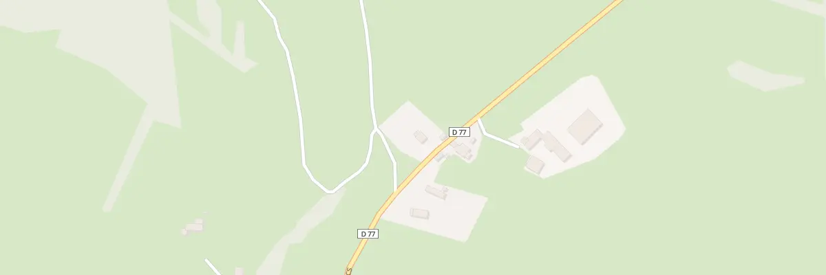 Plan du 679 Rte des Sucs à Beaulieu