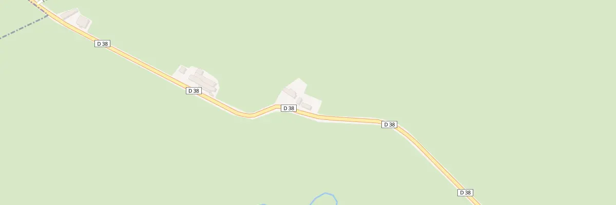 Plan du 2 Ham des Etots à La Bouteille