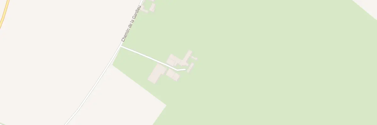 Plan du 2 Che de la Gardieu à Sommeron