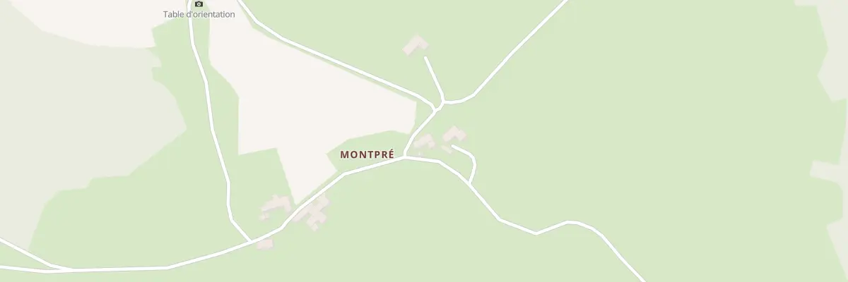Plan du 5117 Montpre à Saint-André-de-Chalencon