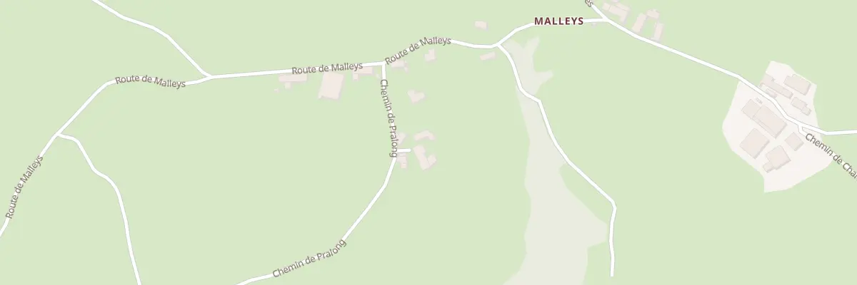Plan du 33 Imp de Toine à Beaulieu