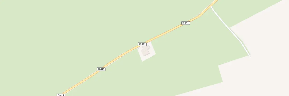 Plan du 2 Rte de Clairfontaine à Sommeron