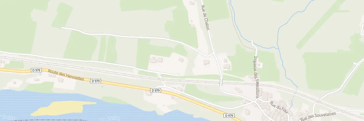 Plan du 132 Imp des Boutenats à La Motte-Saint-Jean