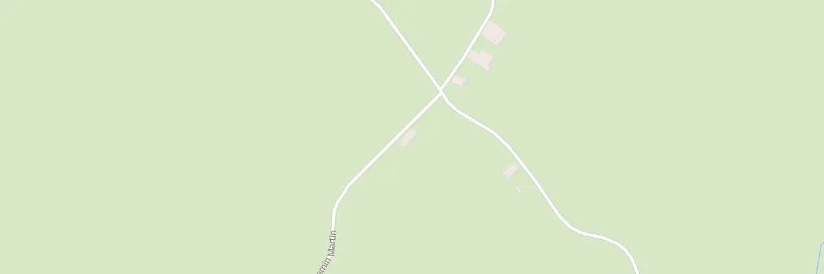 Plan du 10 Le Petit Bois à Étrœungt