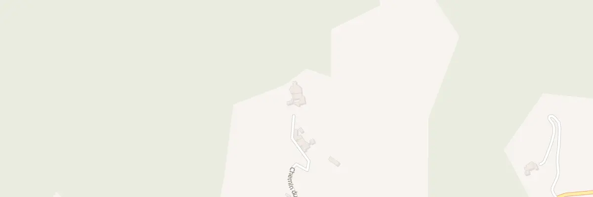 Plan du 682 Che du Villaret à Saint-Paul-la-Coste