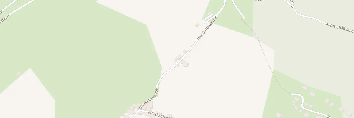 Plan du 5174 Le Village à Saint-Étienne-de-Lugdarès