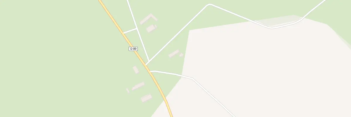 Plan du 45 Rue des Chanets à Montigny-les-Monts