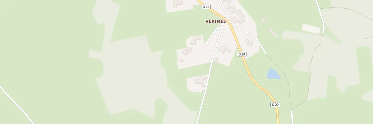 Plan du 5187 Verines à Saint-André-de-Chalencon