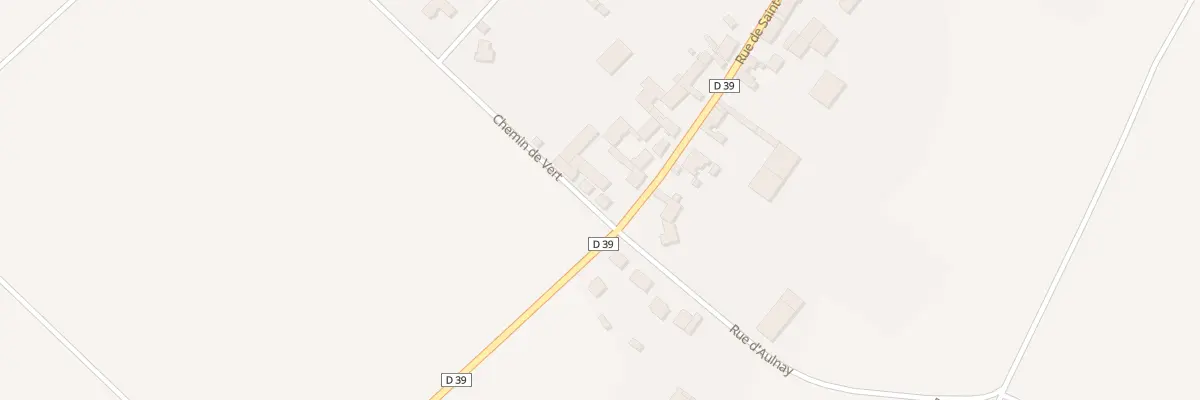 Plan du 5023 Coligny à Val-des-Marais