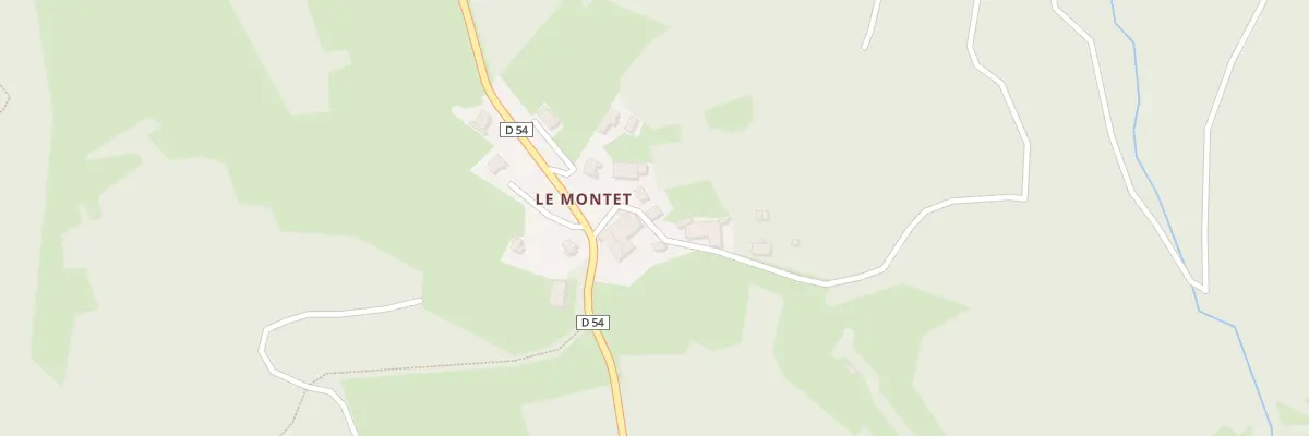 Plan du 65 Imp du Petit Pont à Vielprat