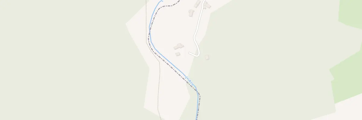 Plan du 994 Che du Petit Servaux à Saint-Martin-la-Sauveté