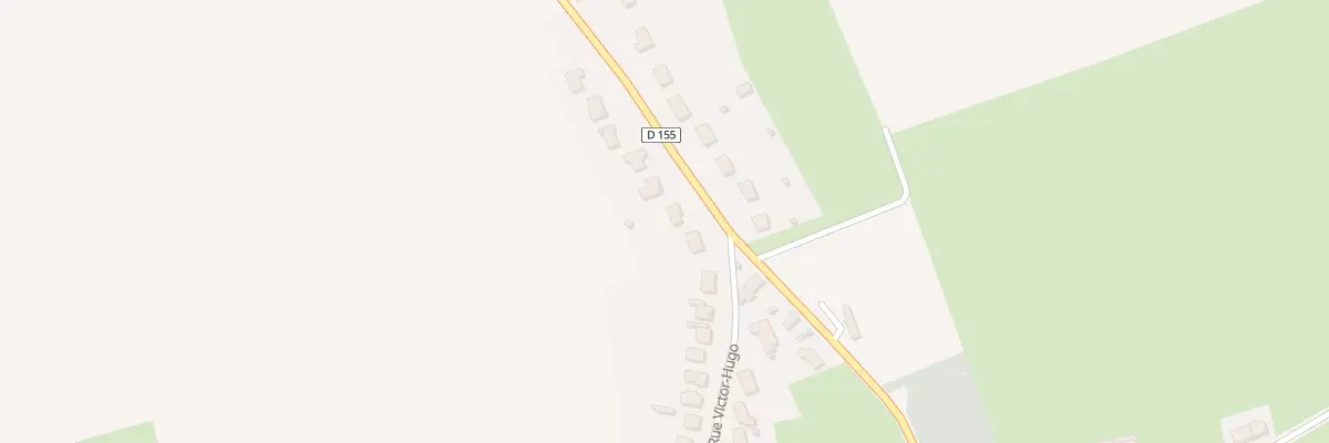 Plan du 118 Rue d’Hautmont à Beaufort