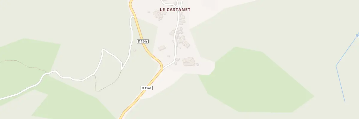 Plan du 15 Imp La Calade à Branoux-les-Taillades