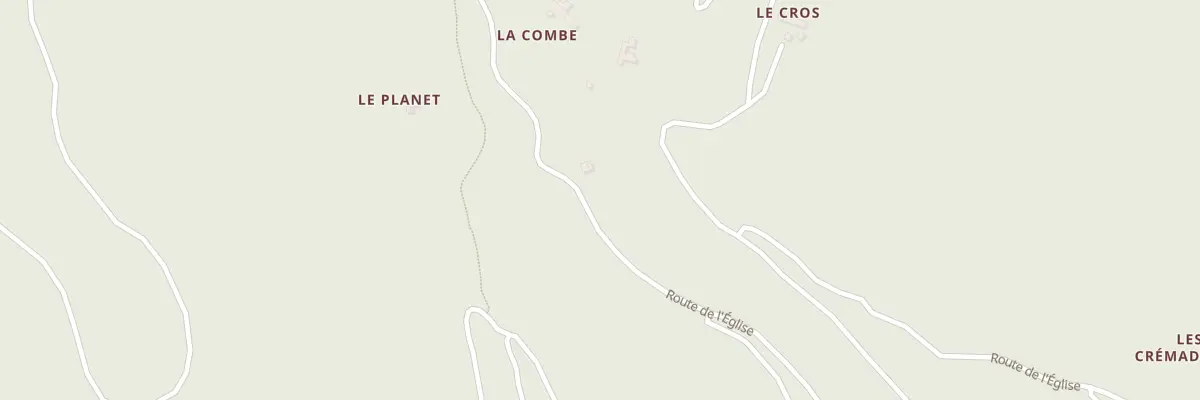 Plan du 5008 Laval à Saint-Julien-des-Points
