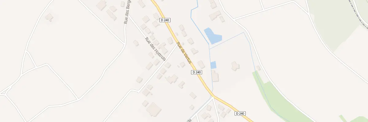 Plan du 27 Rue de Vertus à Grauves