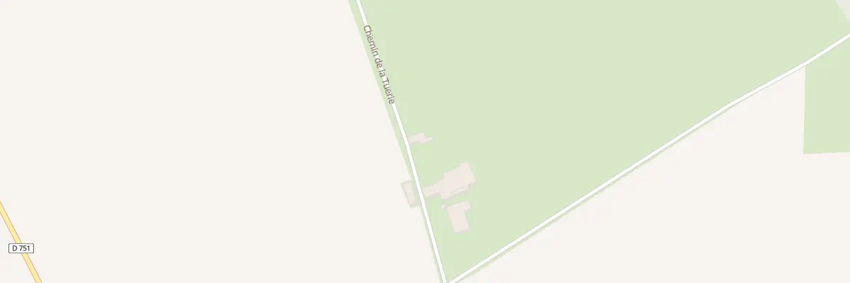Plan du 12 Rue de Foigny à La Bouteille