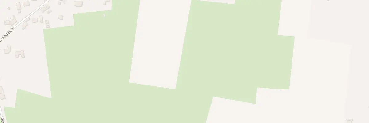 Plan du 93 Rue Grand Bois à Maubeuge